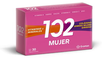 102 MUJER